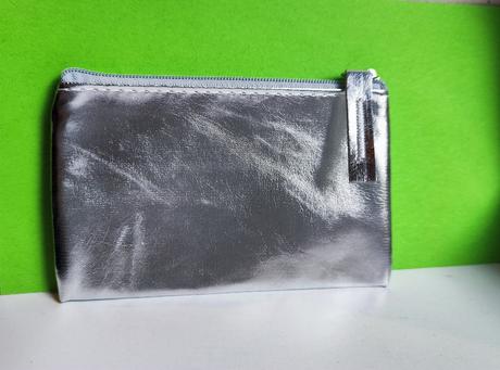 Strieborná peňaženka, 