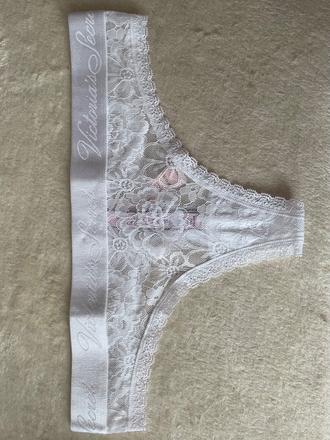 Victoria's secret original brazilky a tanga, victoria's secret,xs