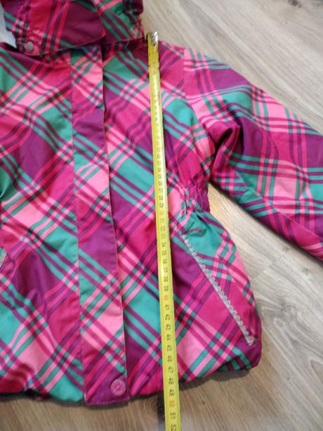 Bunda icepeak, 116, 116