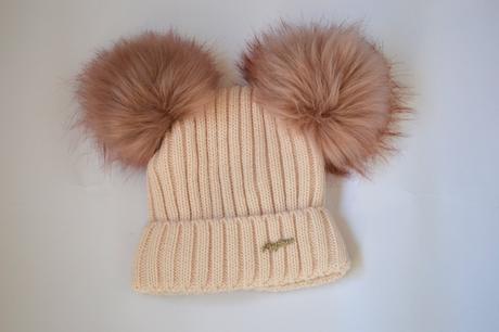 Čiapka s brmbolcom, 80 - 158