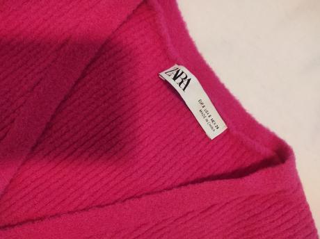 Zara svetrík, zara,s