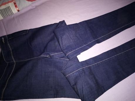 Dámske rifle, ad style,s