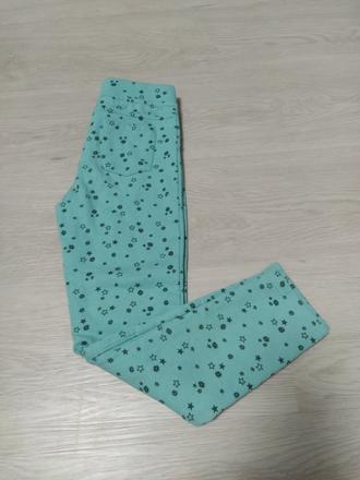 Teplejšie legínove nohavice., kiki&koko,122