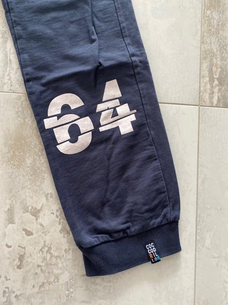 Tepláky, coccodrillo,152