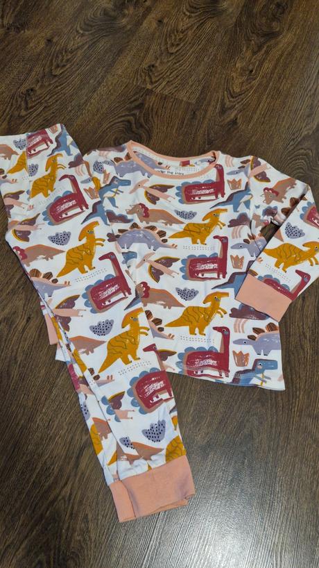 Next pyžamo dino, next,128