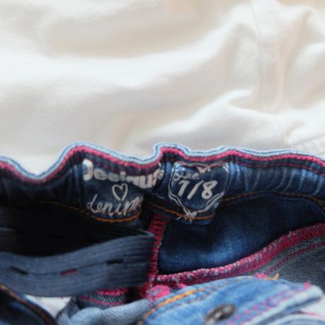 Tričko s volánmi- body 128, zara,128