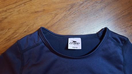 Funkčne tričko, crivit,110