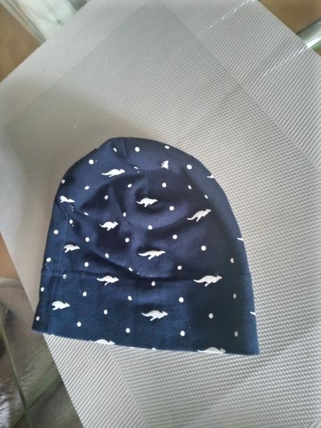 Detská čiapka, rada,42