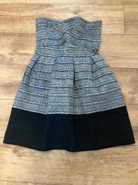 Šaty, tally weijl,l