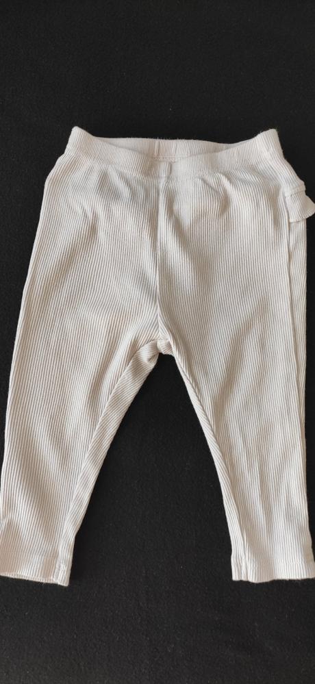 Dievčenské nohavice, 68