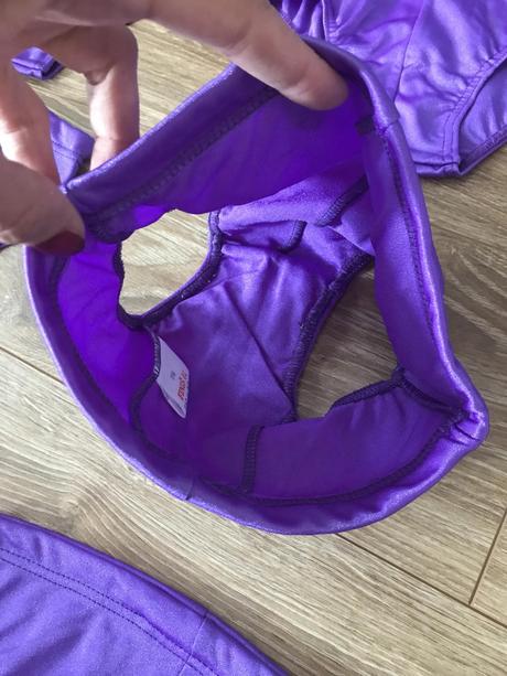 Plavky 116,134 a 140, slovenka,116