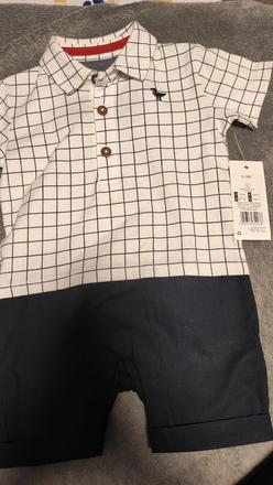 Opalovacky f&f, 6-9m, nove, f&f,74