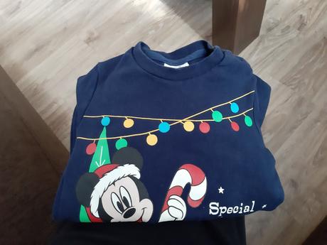 Overal na spanie disney vel. 80, disney,80