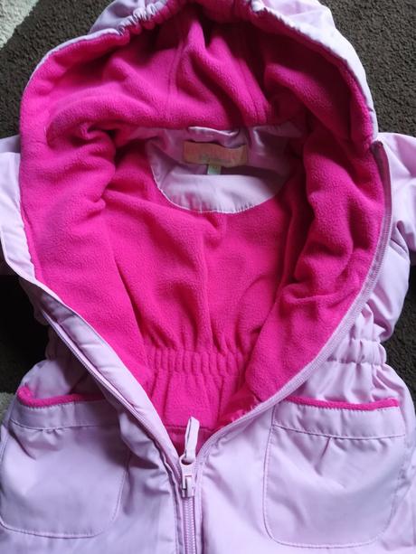 Zimný overal "avenue", george,68