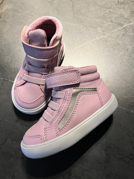 Geox ružové v.20, geox,20