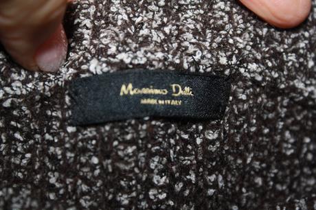 Massimo dutti sveter, xs