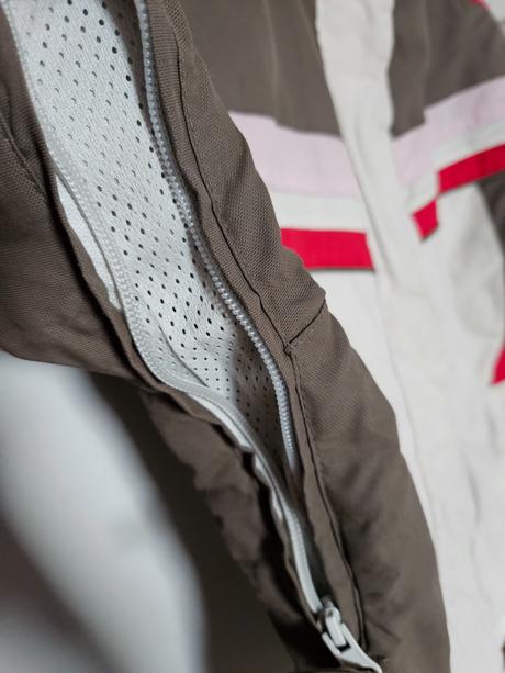 Zimná/lyžiarska bunda 134/140, c&a,134