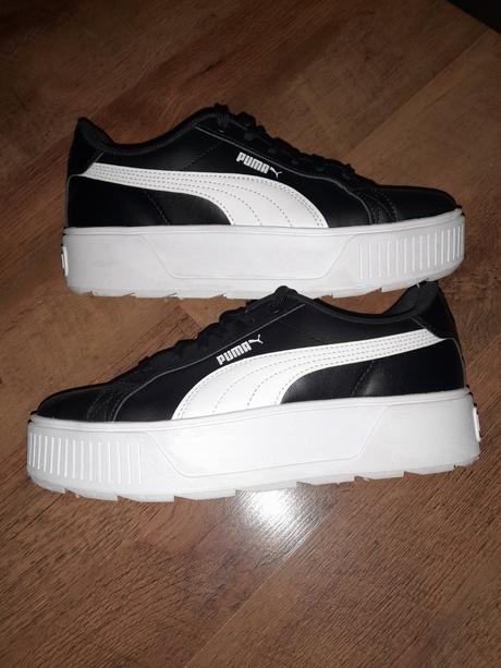 Tenisky puma, puma,41