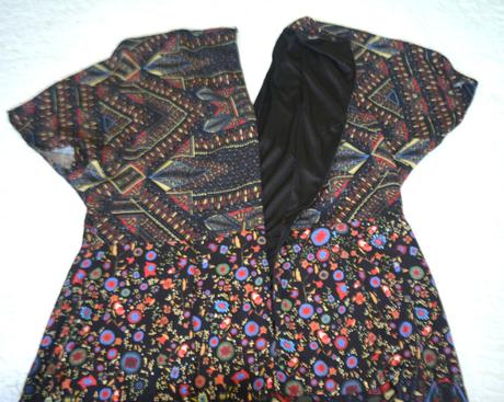 Letné šaty desigual, veľ. xxl, desigual,xxl