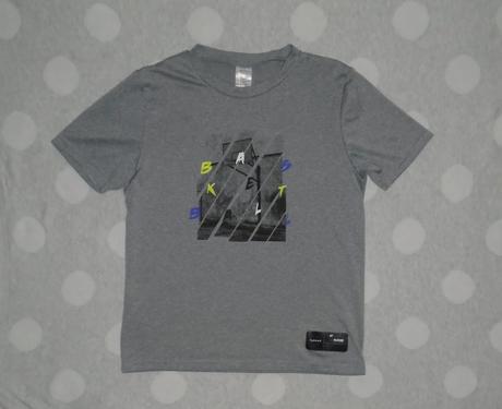 Športové tričko na 7 až 8 rokov, decathlon,128