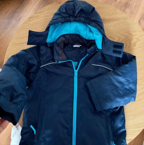 Zimná bunda, impidimpi,98