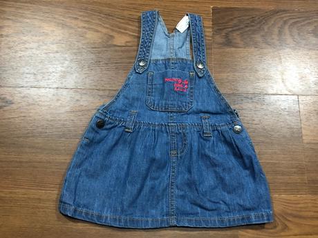 Rifľová šatová sukňa, ergee,86