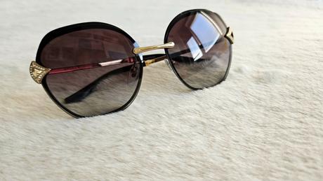 Luxusné slnečné okuliare bvlgari fiorever, 6111-b, bvlgari