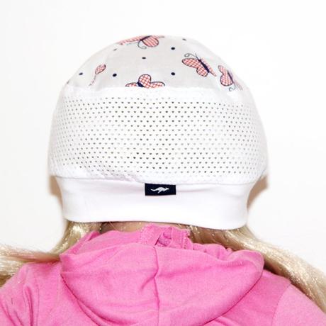 Letná čiapka tobi rada, rada,44 / 46 / 48 / 50