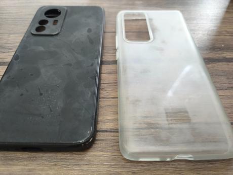 Kryt na mobil xiaomi 12t, xiaomi