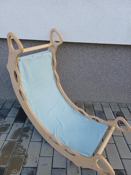 Montessori hojdačka ihneď,