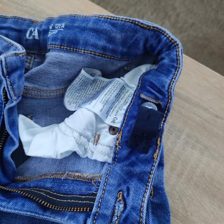 Rifle c&a 152, c&a,152