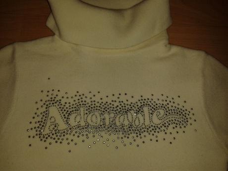 Maslovy rolak s rukavmi, s