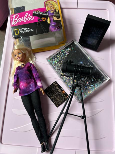 Luxusný barbie domček s najkrajšou barbie zbierkou, 