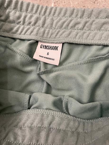 Gymshark tepláková súprava, s