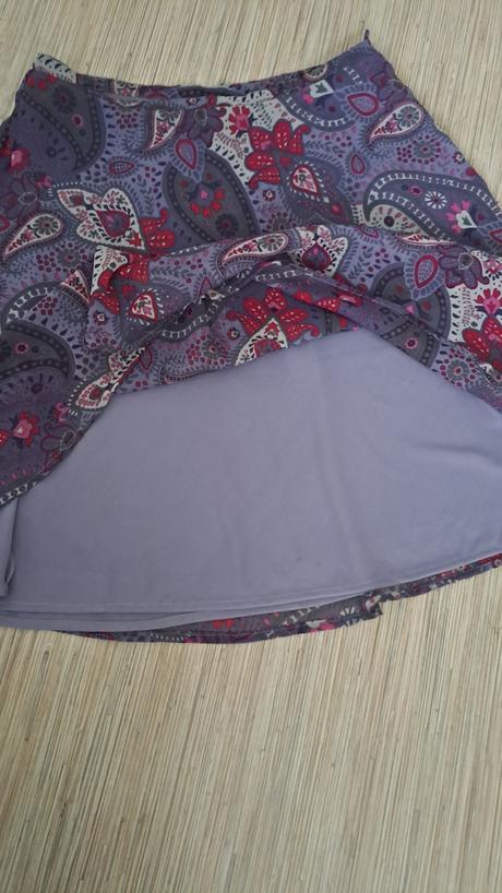 Letná sukňa, tom tailor,36