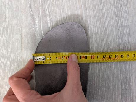 Zimné topánky barebarics, be lenka,39