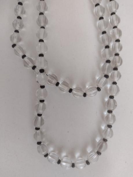 Goralkove náhrdelníky, 