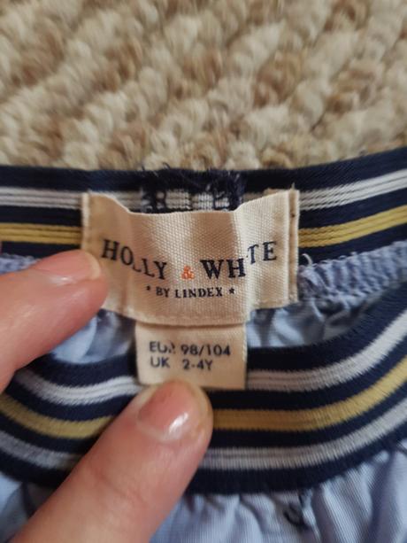 Lindex pyžamové nohavice, lindex,104