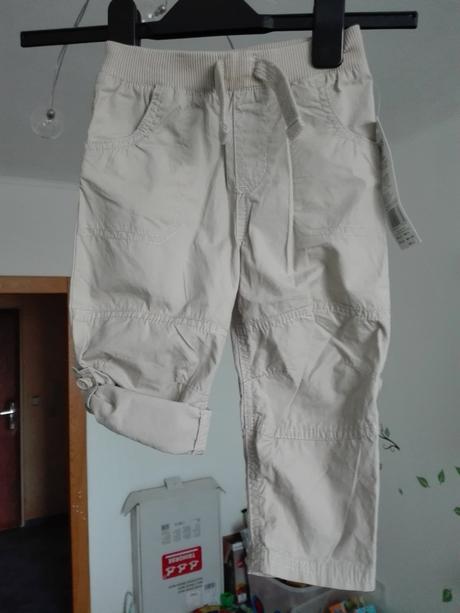 Tenke nohavice, f&f,86