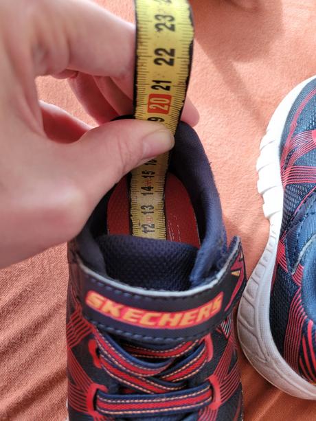 Tenisky skechers, skechers,24