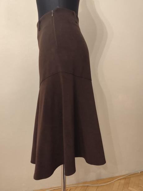 Midi suknička, 38