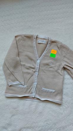 Tenký svetrík, mayoral,68