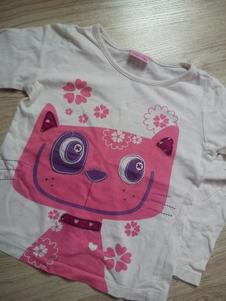 Tričko, cherokee,110