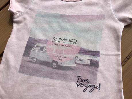 Cena spolu 3 trička next pre štýlovú paradnicu, next,110