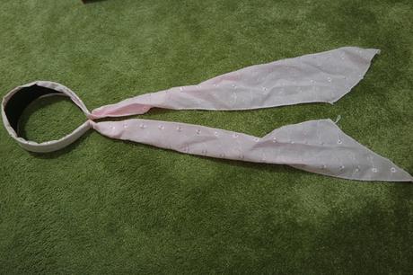 2x čelenka do vlasov, 