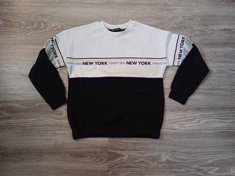 Mikina, terranova,140