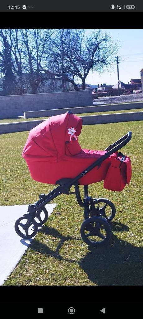 2kombinacia bebetto luca, bebetto,bebetto luca