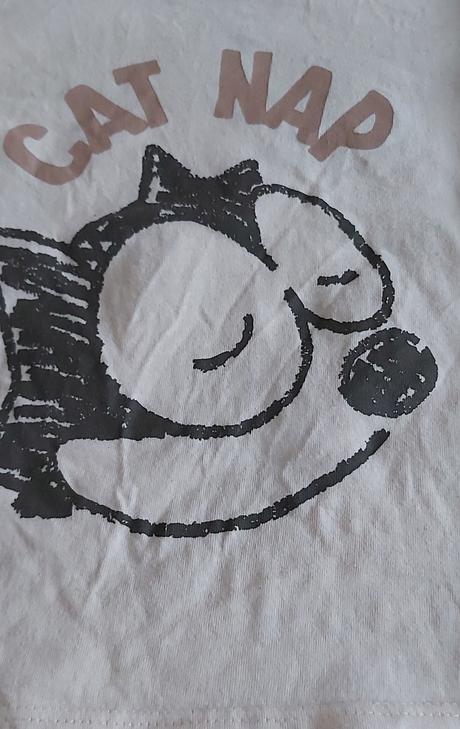 Pyžamo cat nap 98, fox & bunny,98