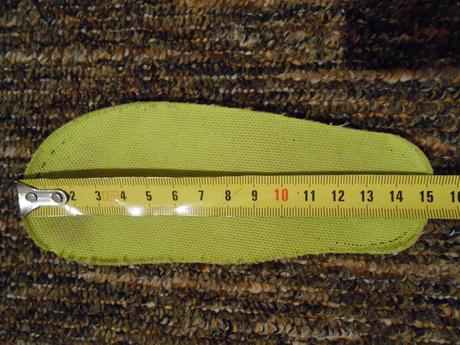 Nepremokavé topánky s membránou, pediped,24