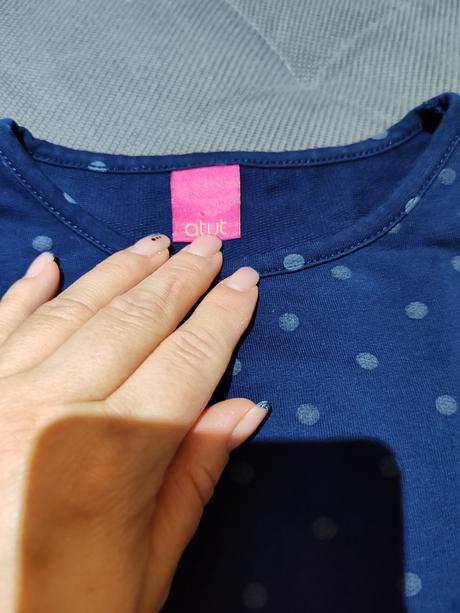 Dievčenské šaty, 116